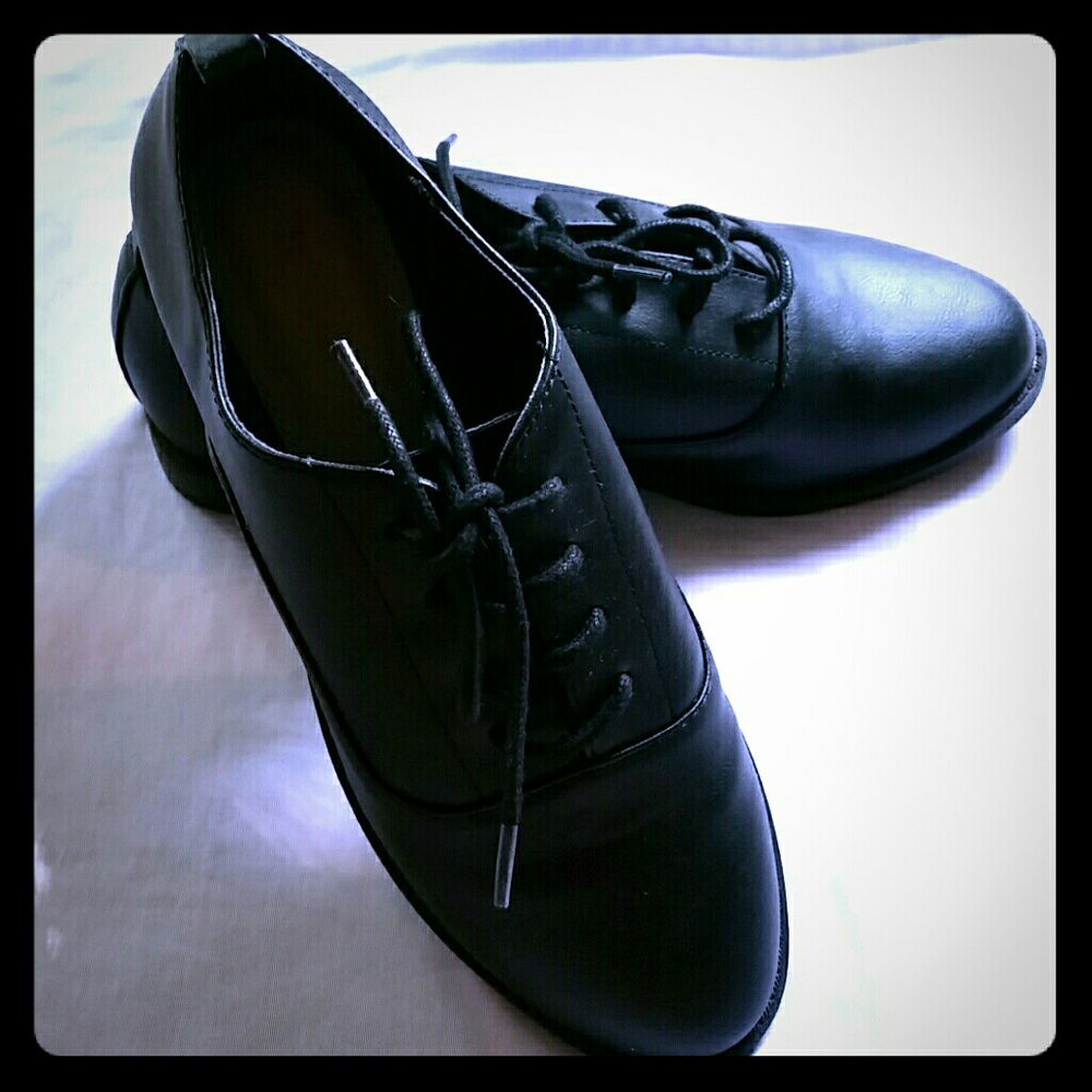 Forever 21 Casual/Work Shoes